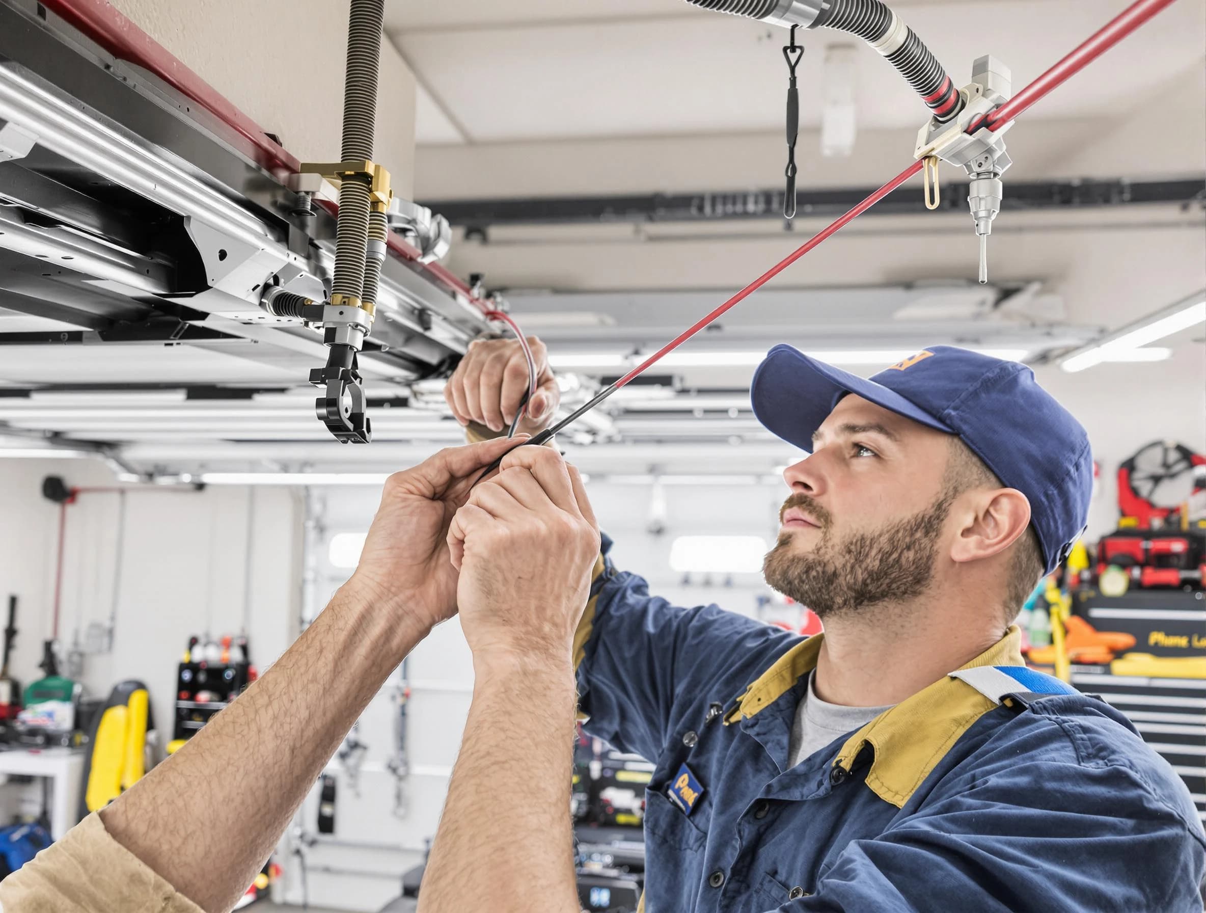 Cable Repair service in Chamblee, GA